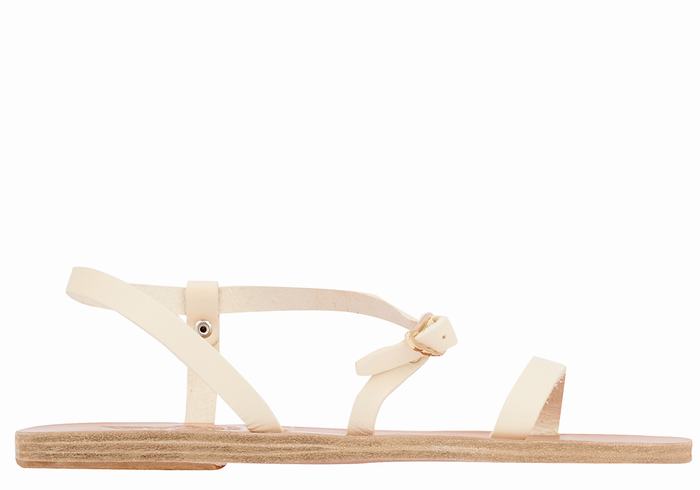 Sandales Bride Arrière Ancient Greek Sandals Niove Leather   | MBD-6179273